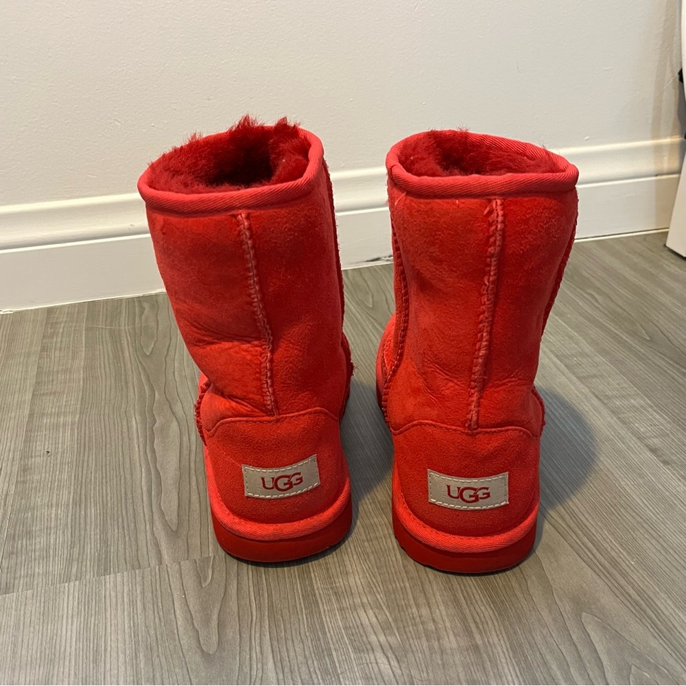 UGG Boots